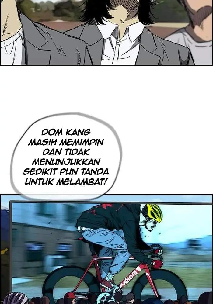 Wind Breaker Chapter 183 Gambar 27