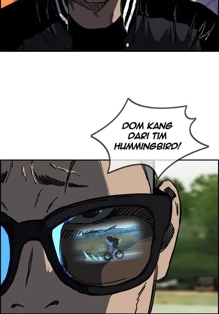 Wind Breaker Chapter 183 Gambar 4