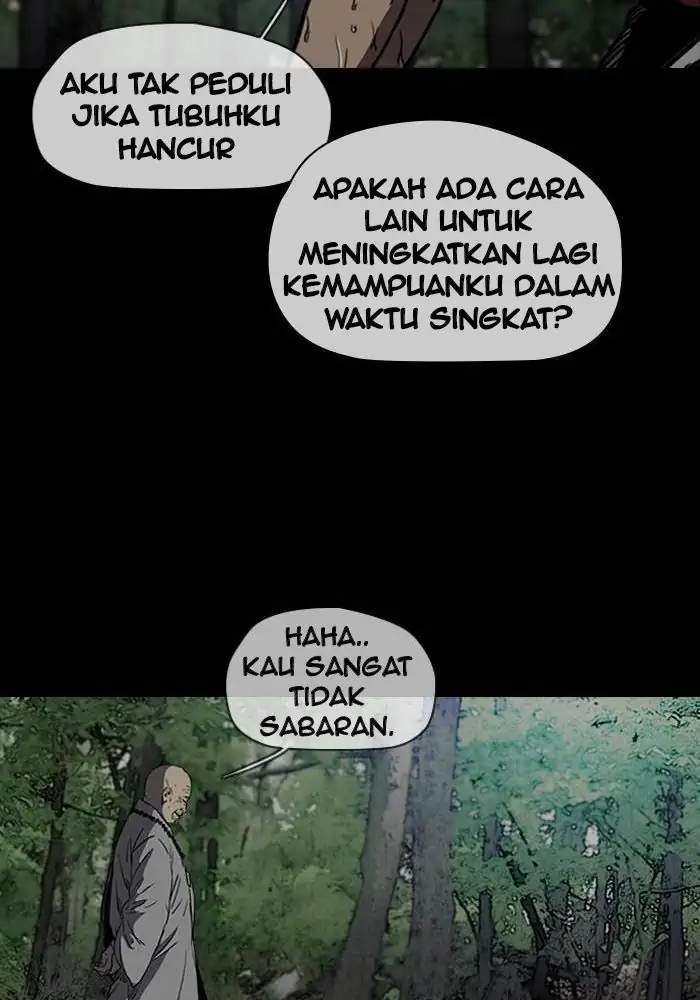Wind Breaker Chapter 183 Gambar 52