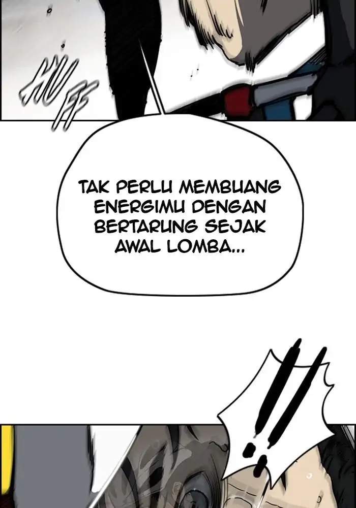 Wind Breaker Chapter 182 Gambar 10