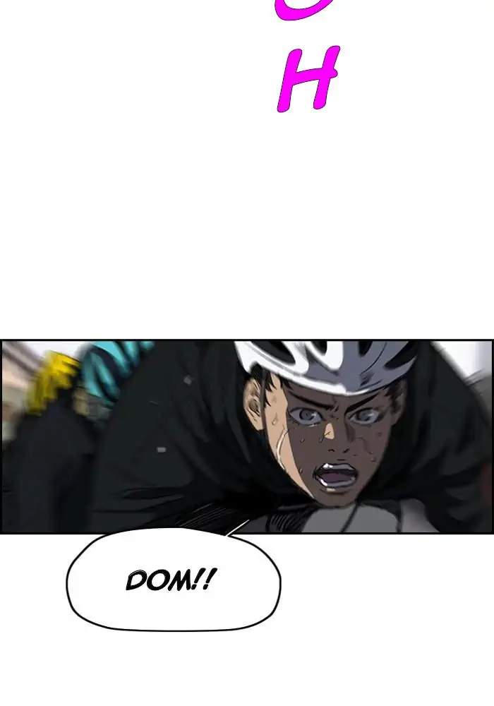 Wind Breaker Chapter 182 Gambar 13