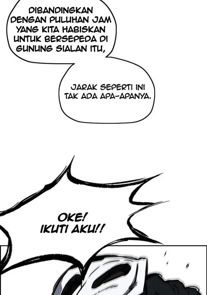 Wind Breaker Chapter 182 Gambar 17