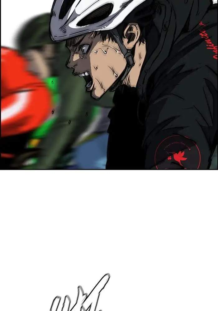 Wind Breaker Chapter 182 Gambar 18