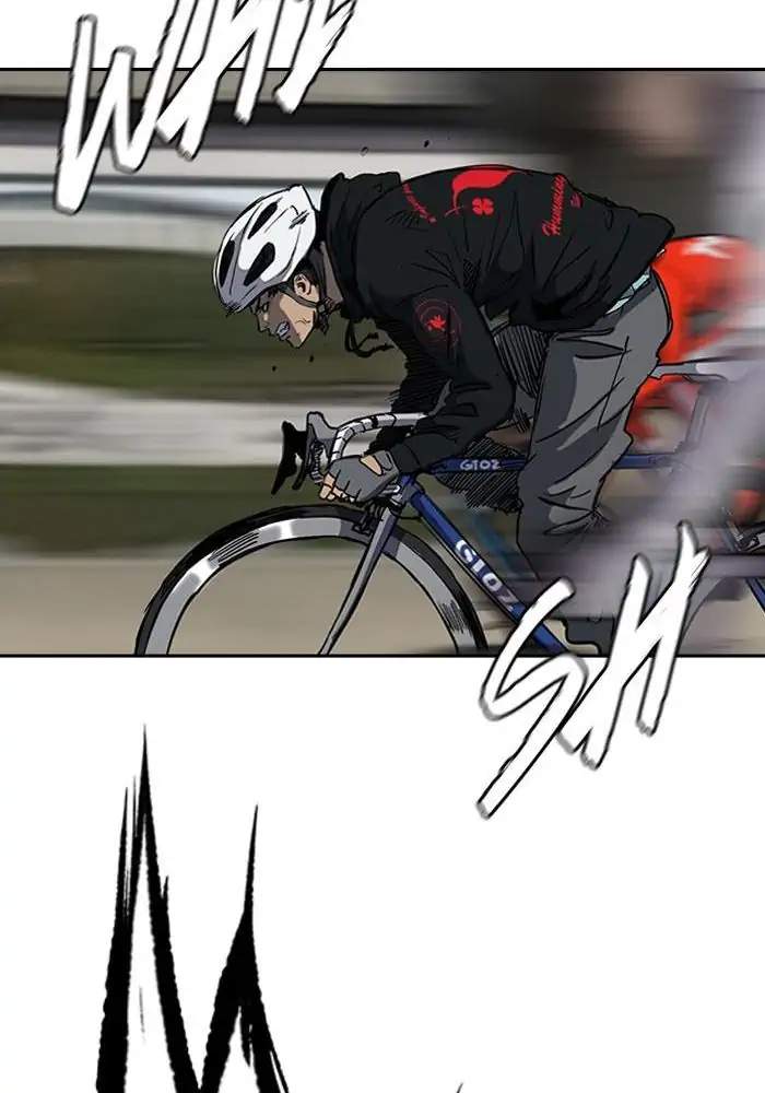 Wind Breaker Chapter 182 Gambar 19