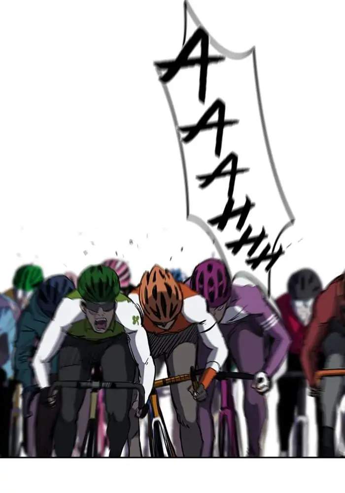 Manhwa Wind Breaker Chapter 182 gambar nomor 2