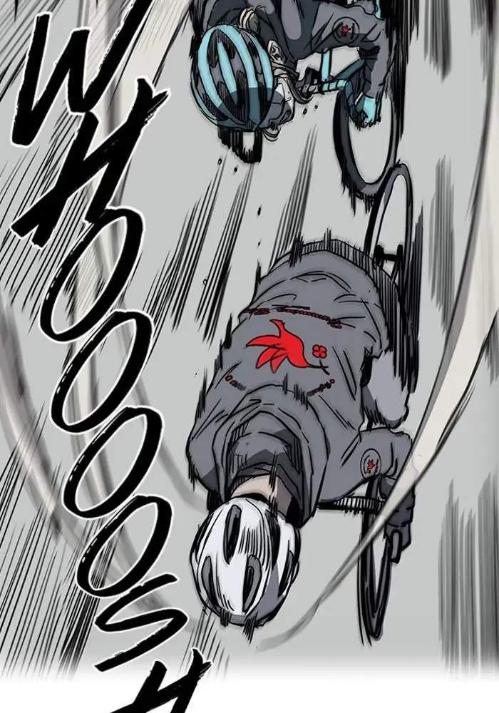 Wind Breaker Chapter 182 Gambar 21