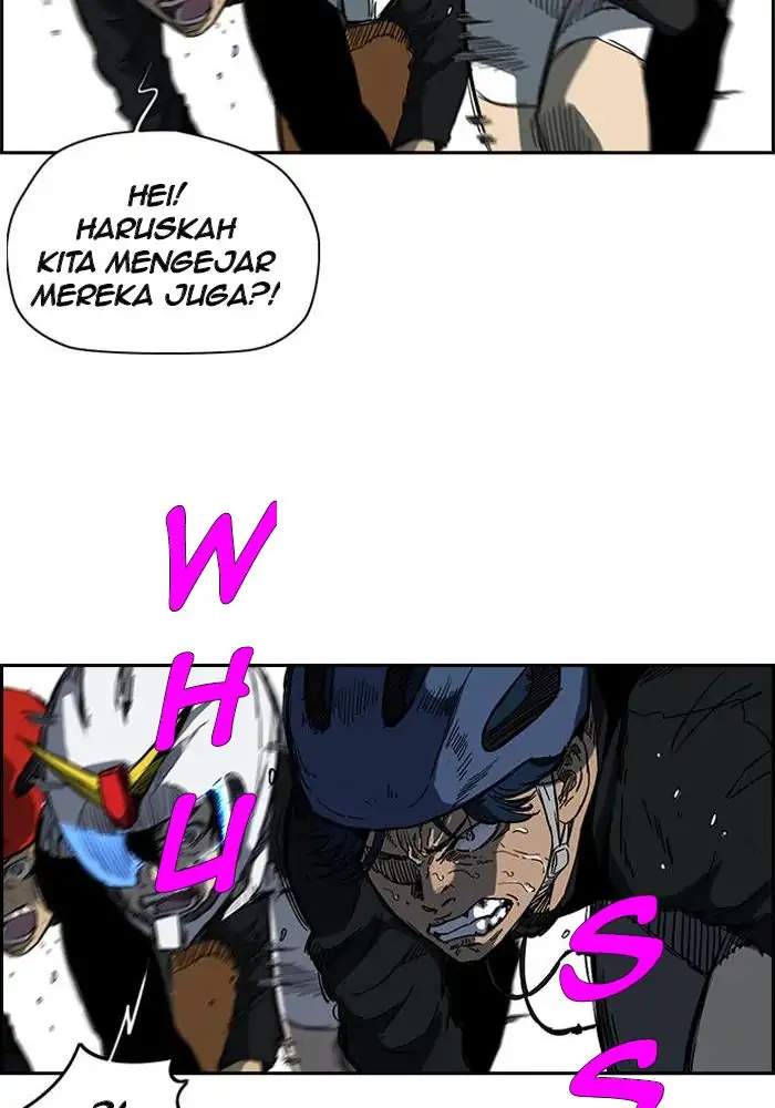 Wind Breaker Chapter 182 Gambar 24