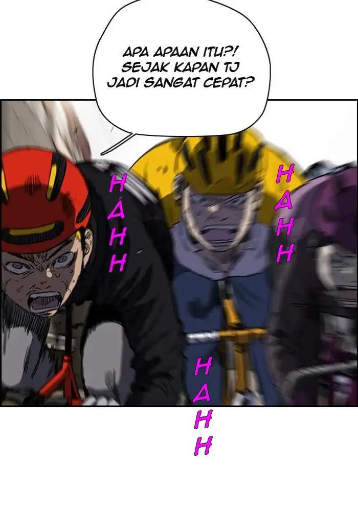 Wind Breaker Chapter 182 Gambar 27