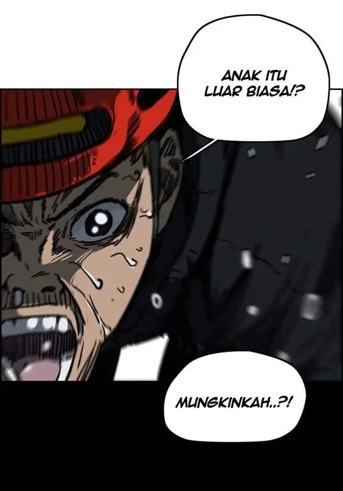 Wind Breaker Chapter 182 Gambar 28