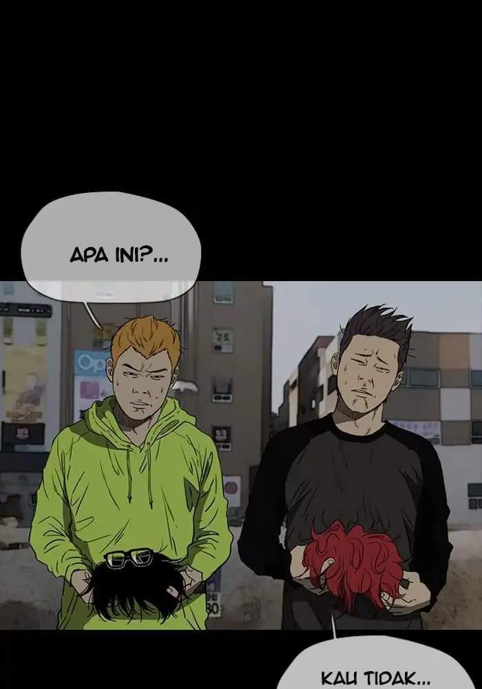 Wind Breaker Chapter 182 Gambar 30