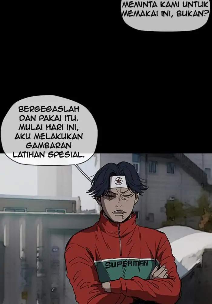 Wind Breaker Chapter 182 Gambar 31