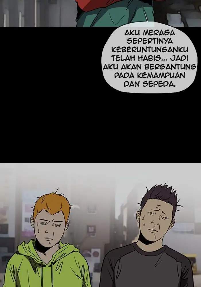 Wind Breaker Chapter 182 Gambar 32