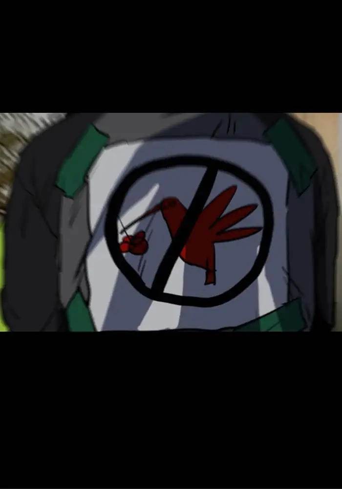 Wind Breaker Chapter 182 Gambar 35