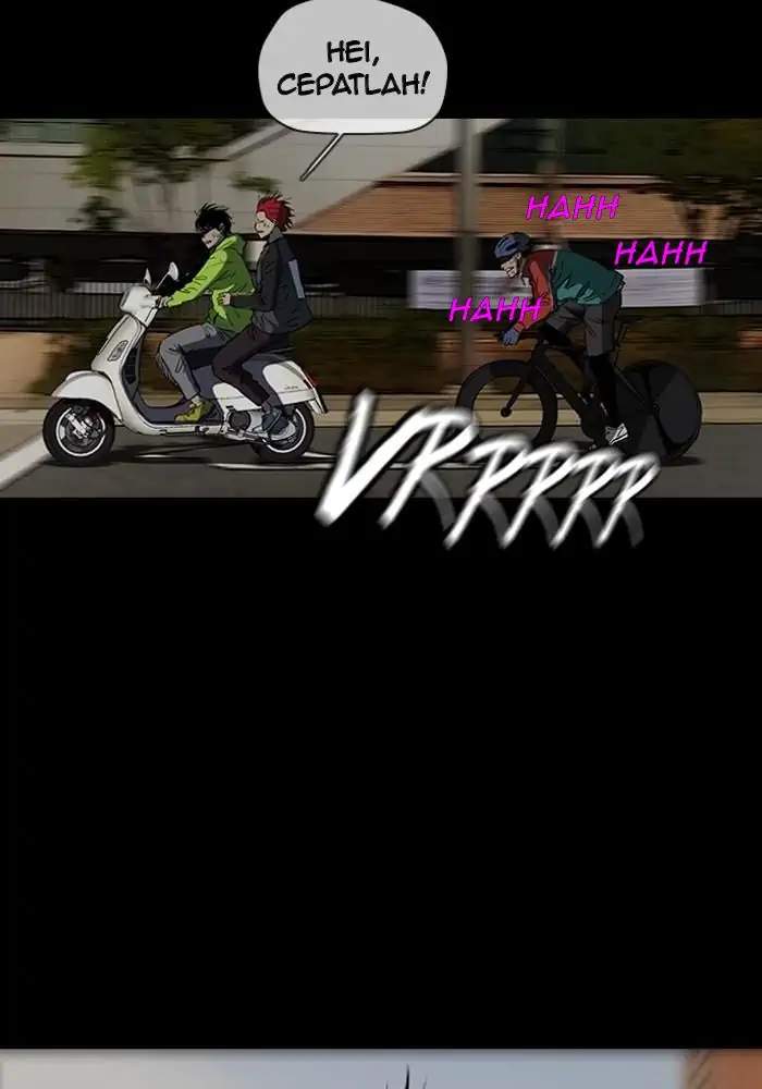 Wind Breaker Chapter 182 Gambar 38