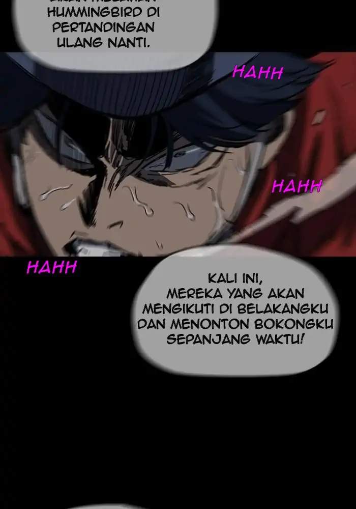 Wind Breaker Chapter 182 Gambar 40