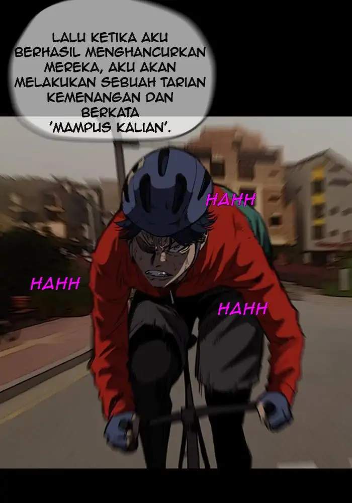 Wind Breaker Chapter 182 Gambar 41