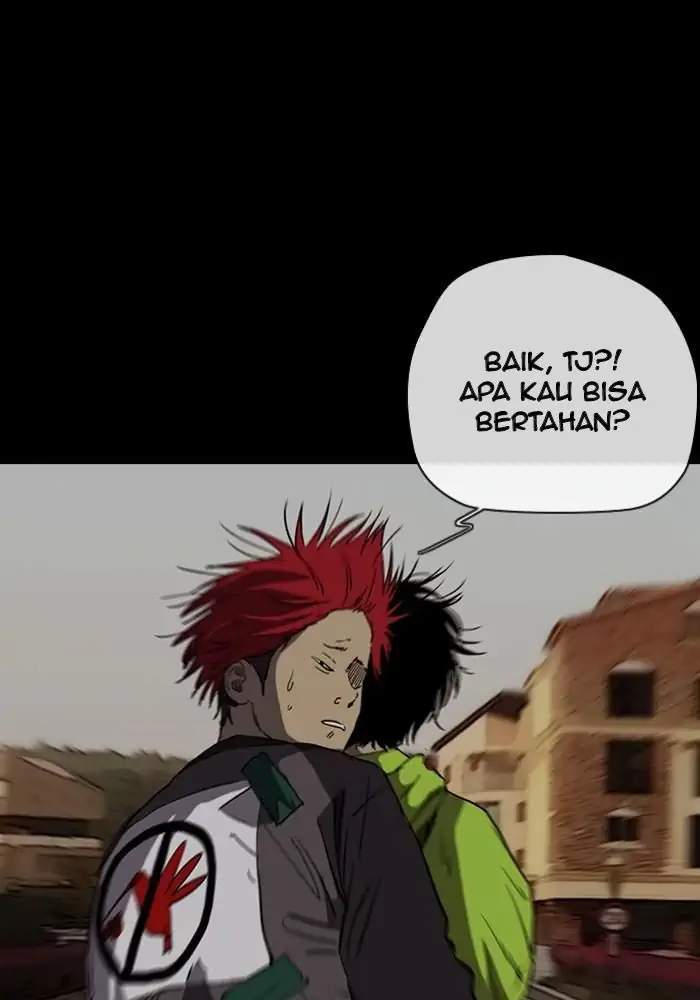 Wind Breaker Chapter 182 Gambar 42