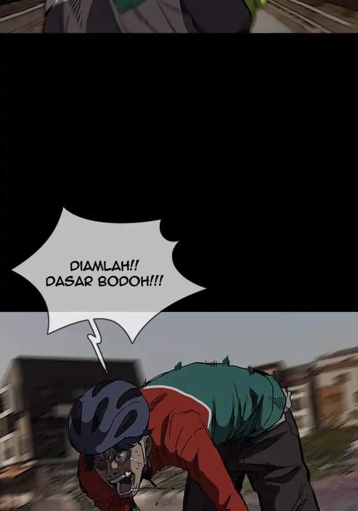 Wind Breaker Chapter 182 Gambar 43