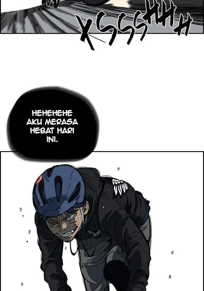 Wind Breaker Chapter 182 Gambar 47