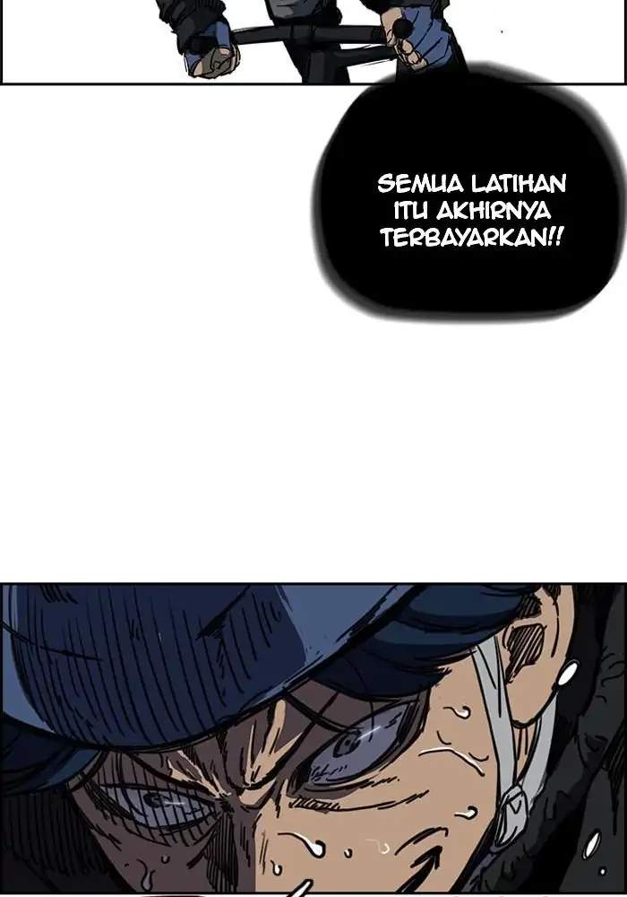 Wind Breaker Chapter 182 Gambar 48