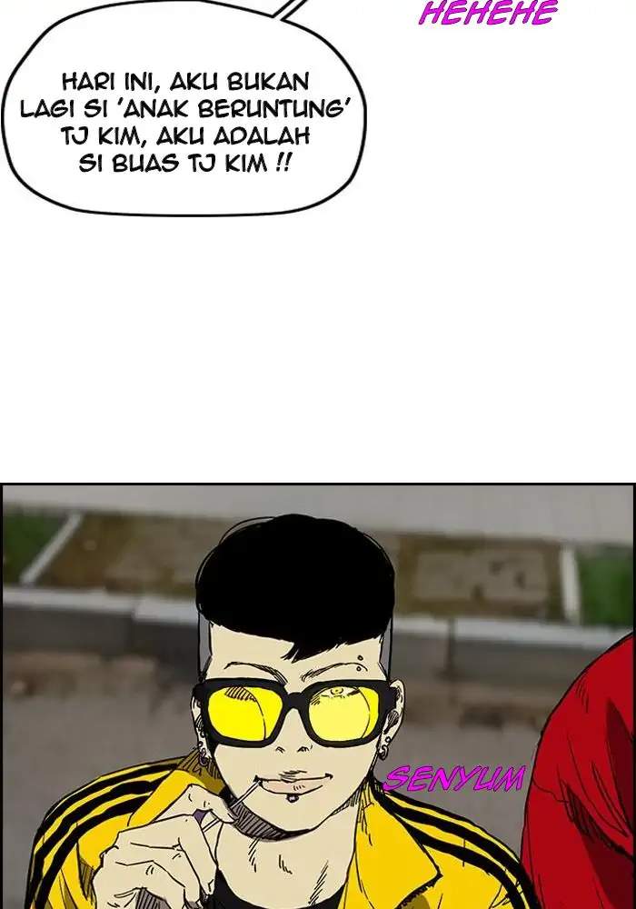 Wind Breaker Chapter 182 Gambar 49