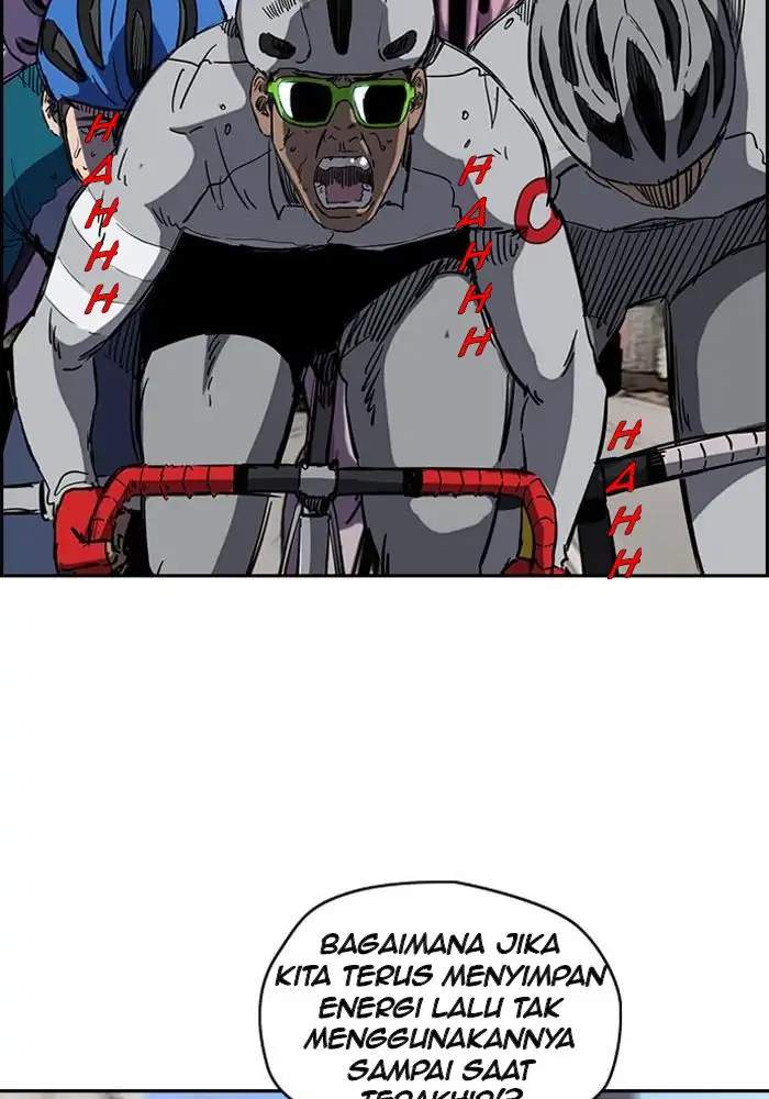 Wind Breaker Chapter 182 Gambar 51