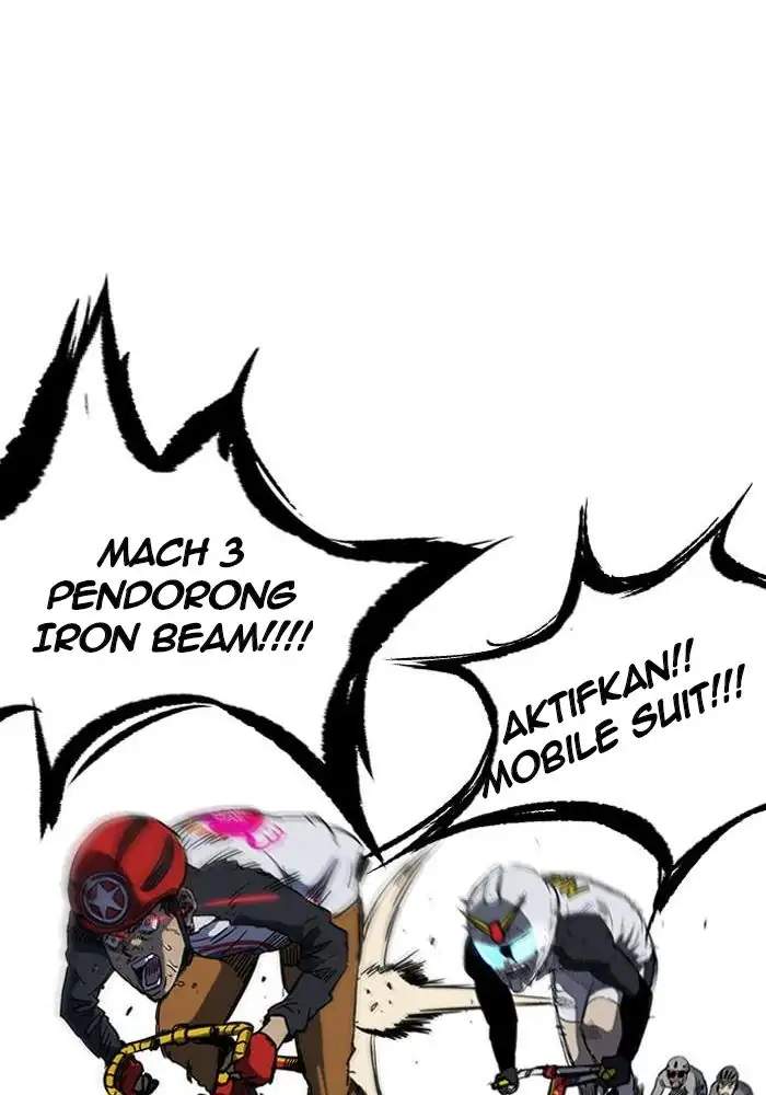 Wind Breaker Chapter 182 Gambar 53