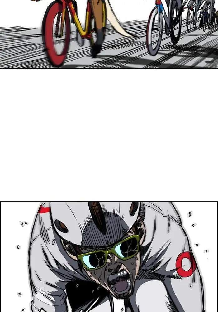 Wind Breaker Chapter 182 Gambar 54