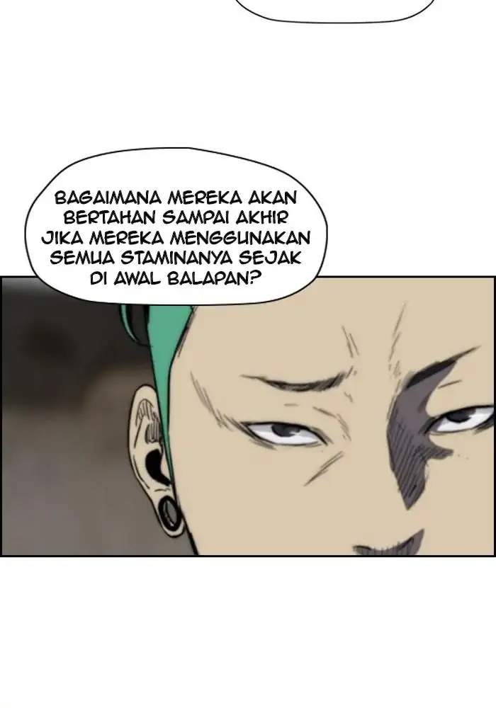 Wind Breaker Chapter 182 Gambar 58