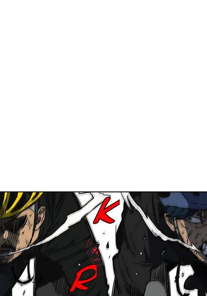 Wind Breaker Chapter 182 Gambar 60