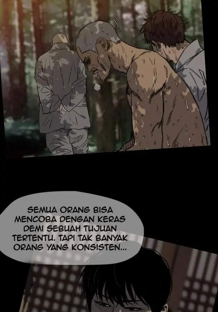 Wind Breaker Chapter 182 Gambar 73