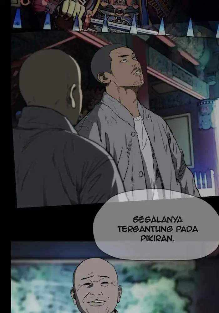 Wind Breaker Chapter 182 Gambar 75