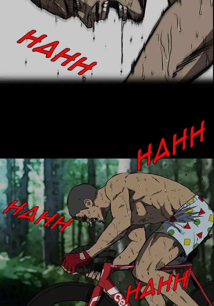 Wind Breaker Chapter 182 Gambar 77