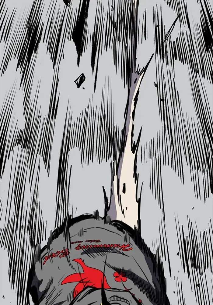 Wind Breaker Chapter 182 Gambar 84