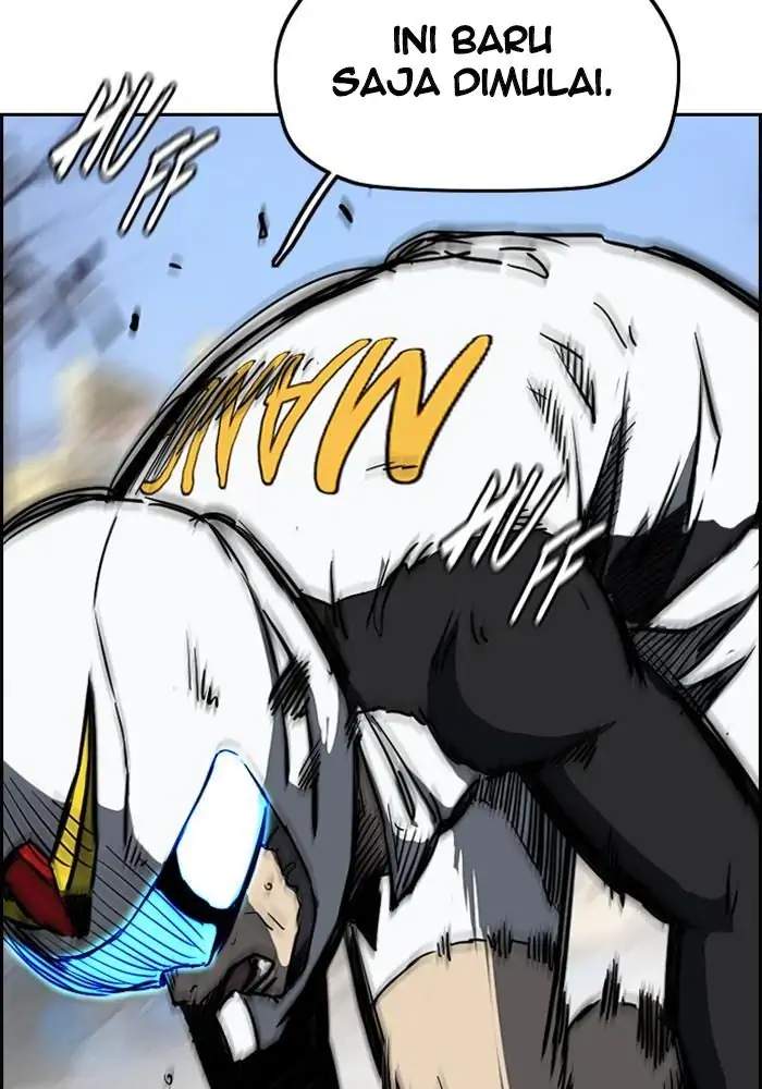 Wind Breaker Chapter 182 Gambar 9