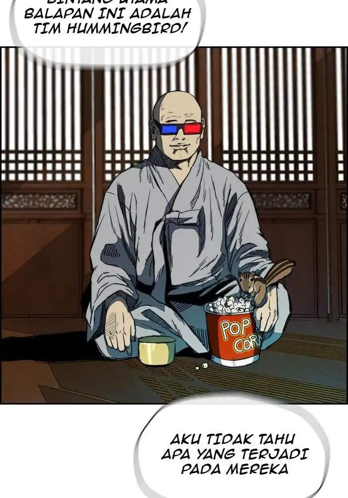 Wind Breaker Chapter 181 Gambar 11