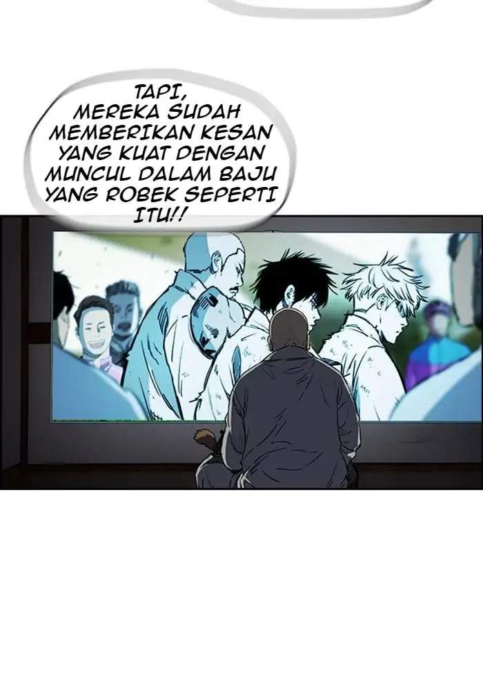 Wind Breaker Chapter 181 Gambar 12