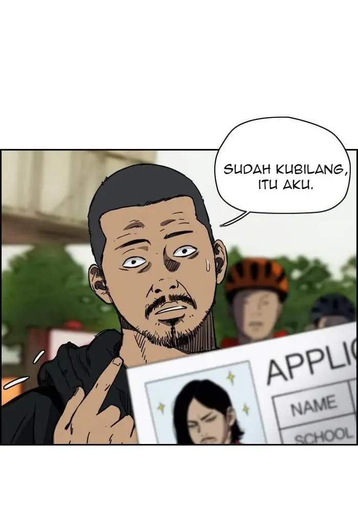 Wind Breaker Chapter 181 Gambar 18