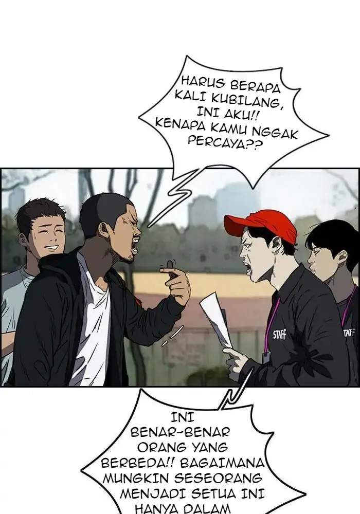 Wind Breaker Chapter 181 Gambar 20