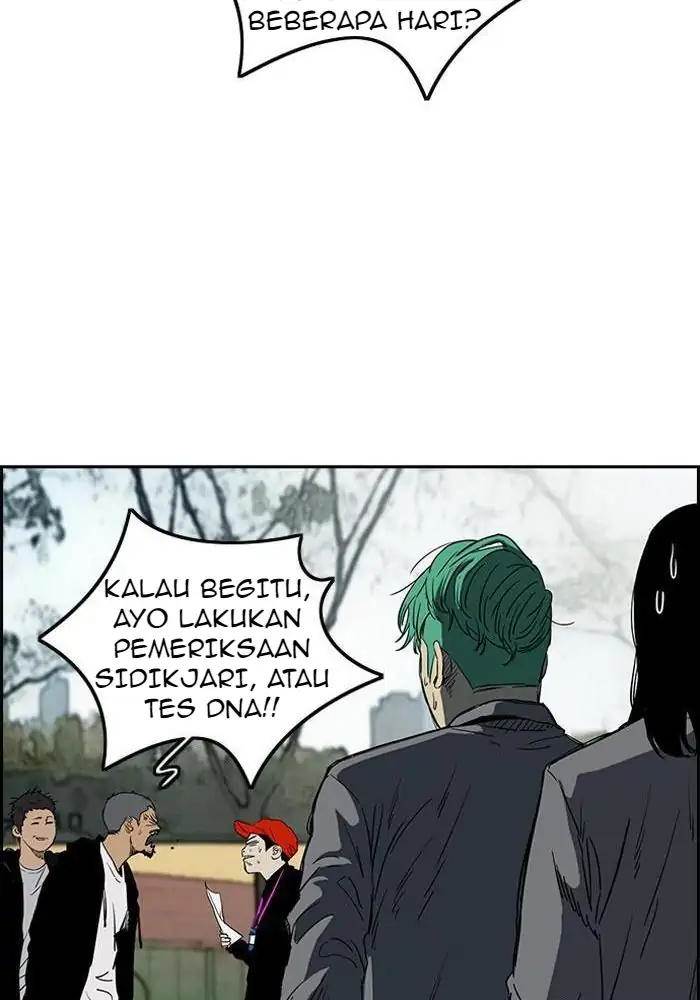 Wind Breaker Chapter 181 Gambar 21