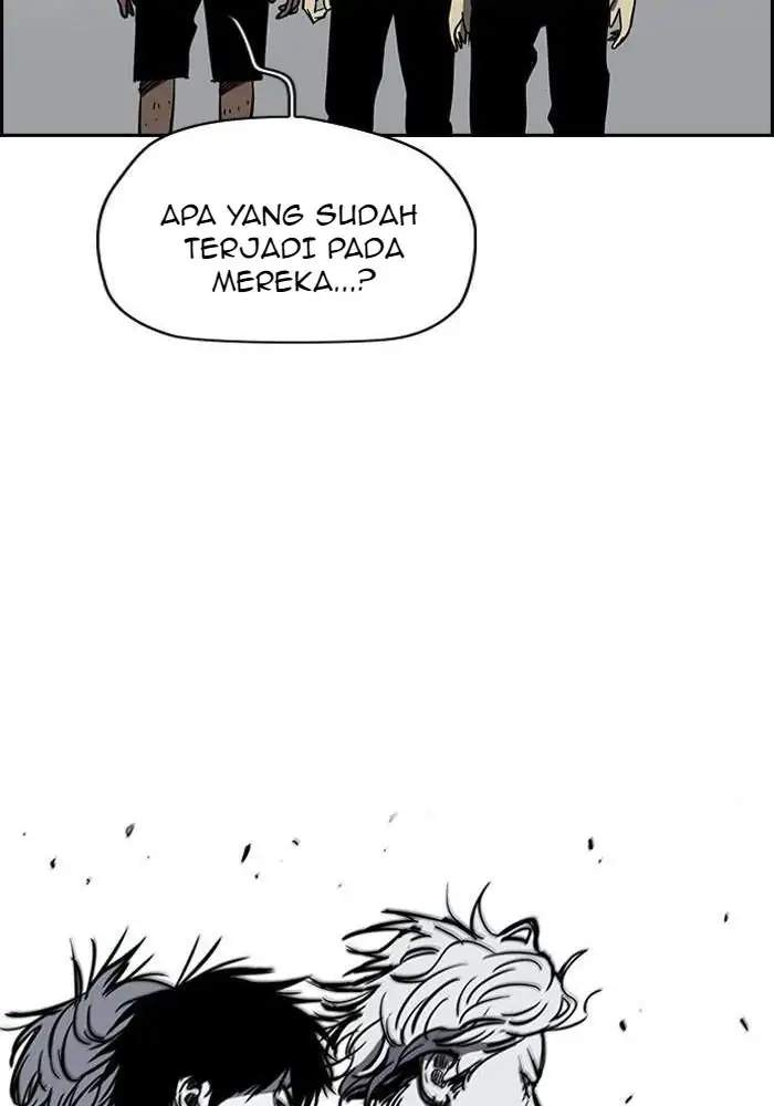 Wind Breaker Chapter 181 Gambar 23
