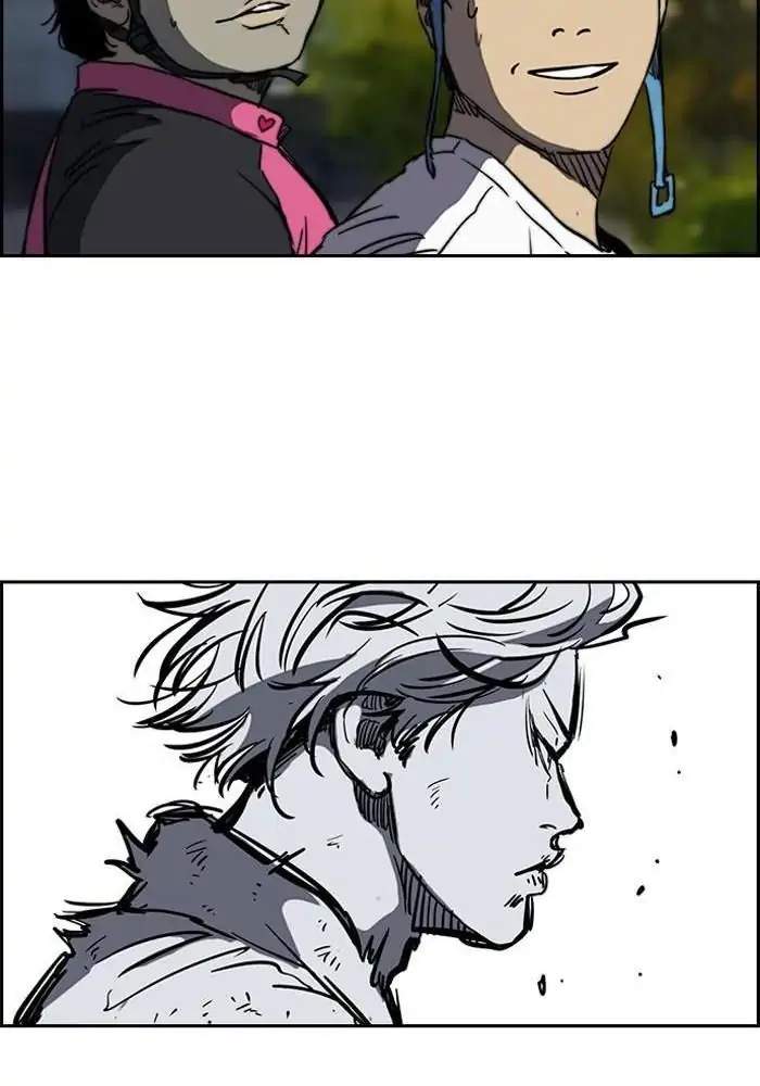 Wind Breaker Chapter 181 Gambar 25