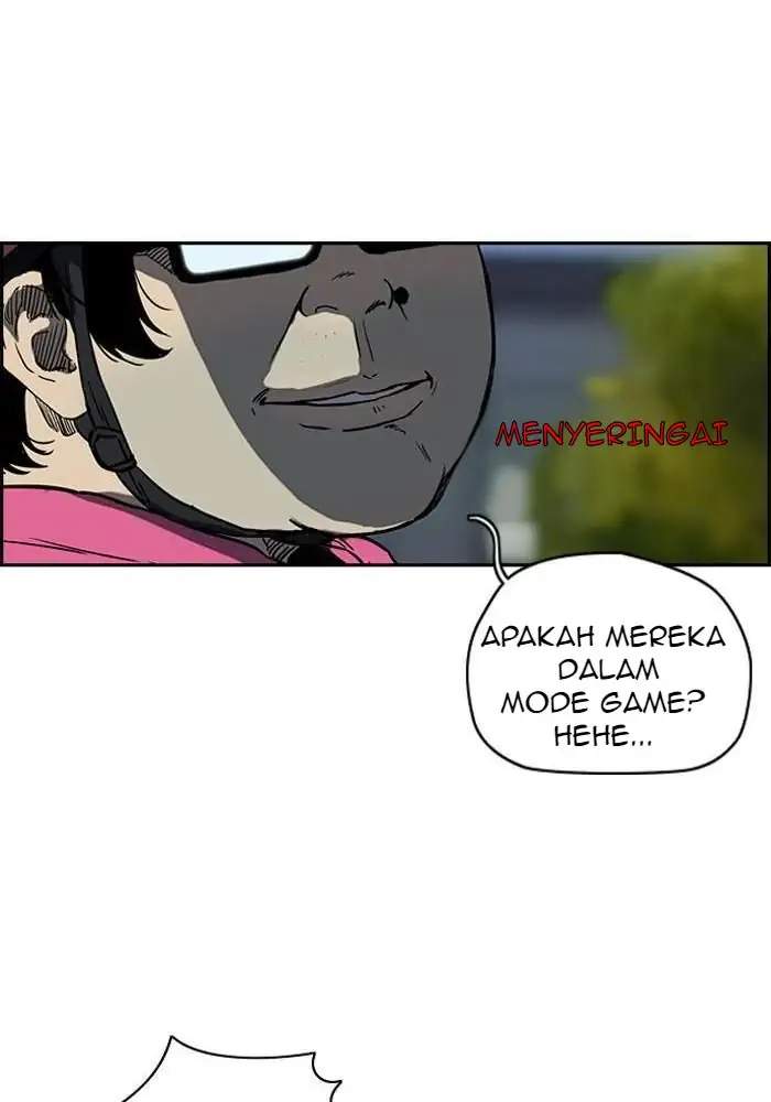 Wind Breaker Chapter 181 Gambar 26