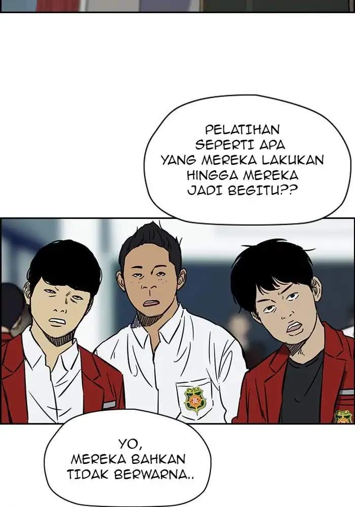 Wind Breaker Chapter 181 Gambar 3