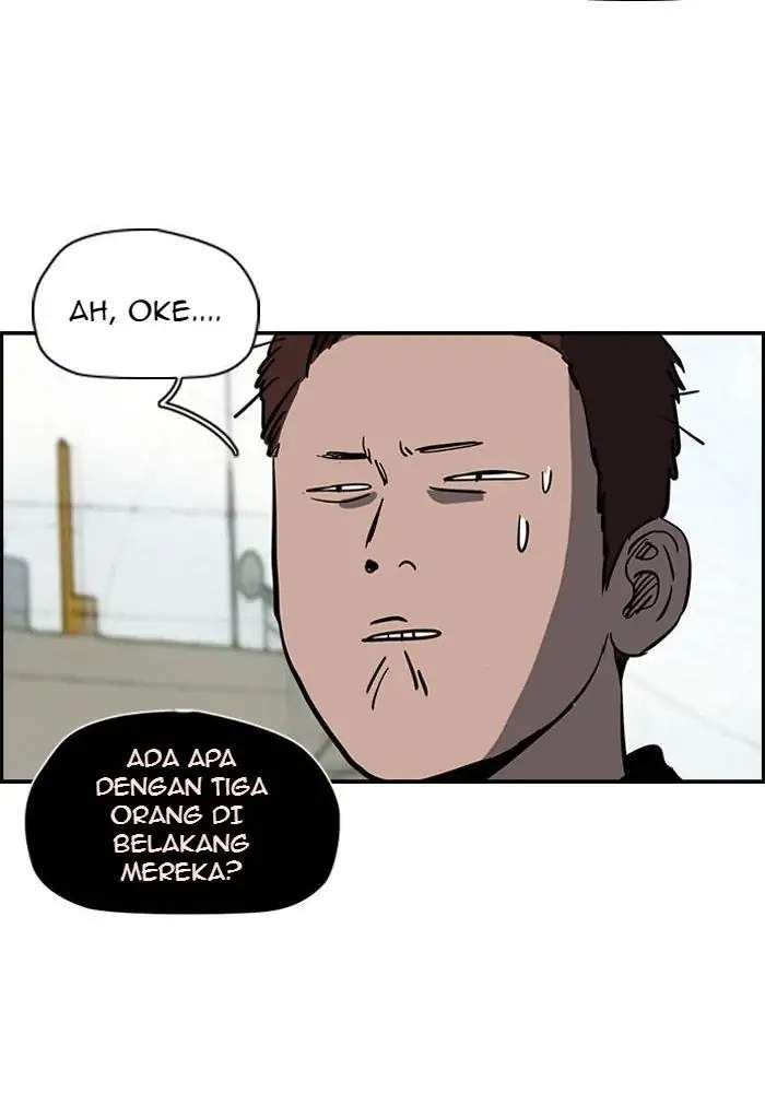 Wind Breaker Chapter 181 Gambar 30