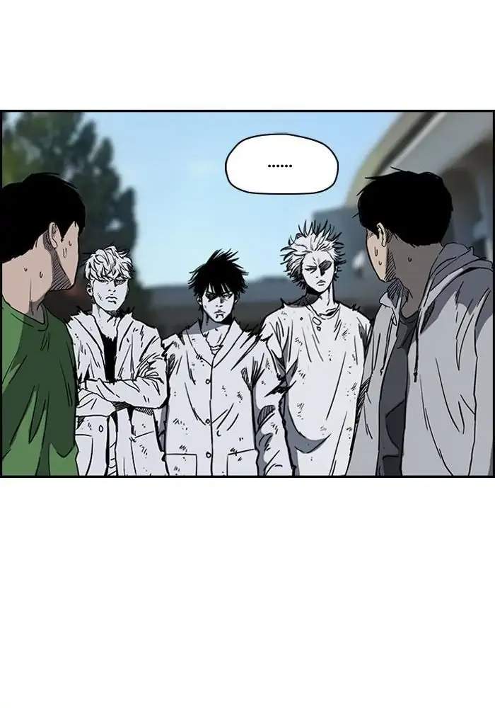 Wind Breaker Chapter 181 Gambar 31