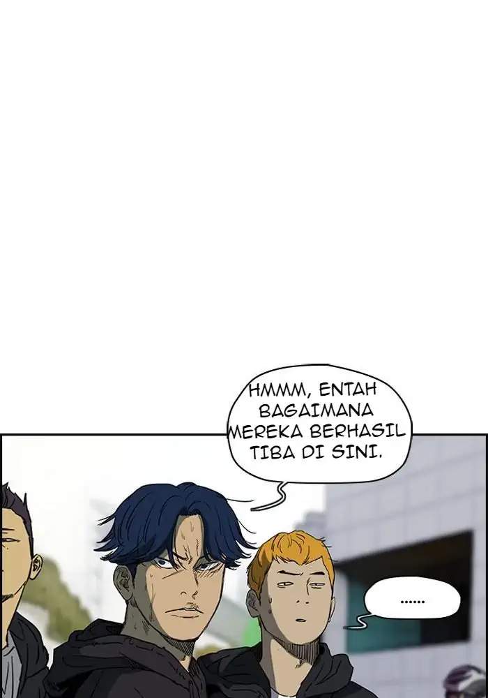 Wind Breaker Chapter 181 Gambar 32