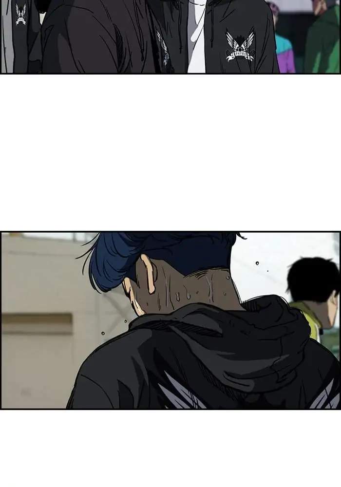 Wind Breaker Chapter 181 Gambar 33