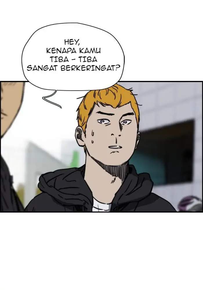 Wind Breaker Chapter 181 Gambar 34