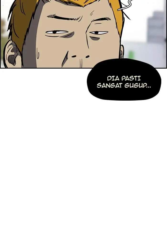 Wind Breaker Chapter 181 Gambar 36